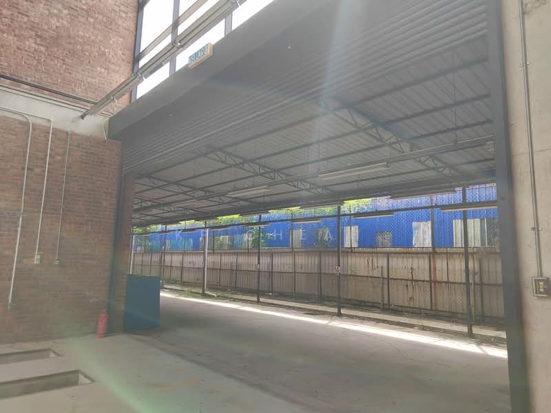 Semi-D Factory for Rent in Seksyen U3 (Shah Alam) - KP Cheah - PropertyGuru.com.my