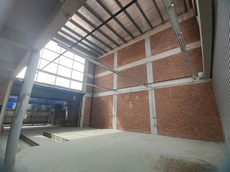 Semi-D Factory for Rent in Seksyen U3 (Shah Alam) - KP Cheah - PropertyGuru.com.my
