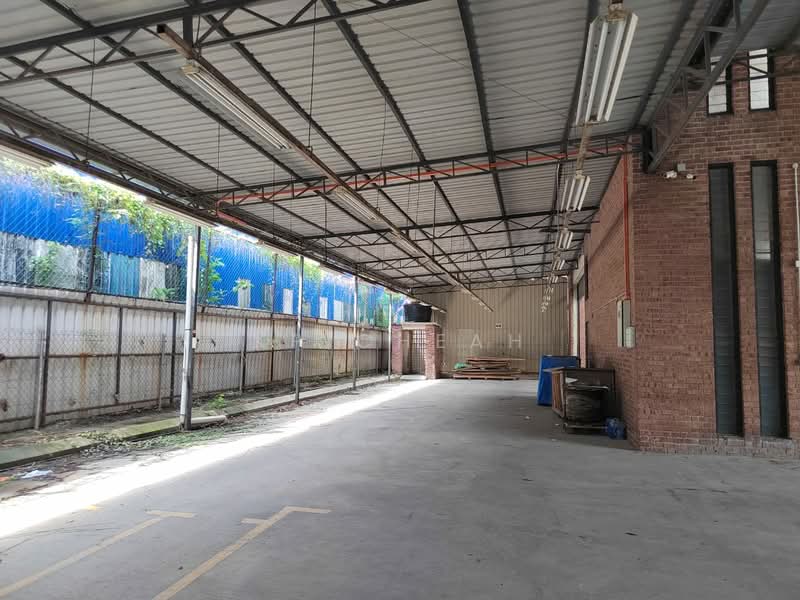 Semi-D Factory for Rent in Seksyen U3 (Shah Alam) - KP Cheah - PropertyGuru.com.my