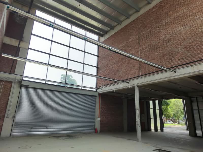 Semi-D Factory for Rent in Seksyen U3 (Shah Alam) - KP Cheah - PropertyGuru.com.my