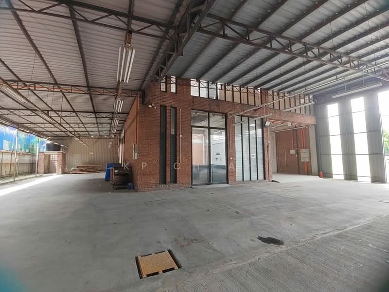 Semi-D Factory for Rent in Seksyen U3 (Shah Alam) - KP Cheah - PropertyGuru.com.my