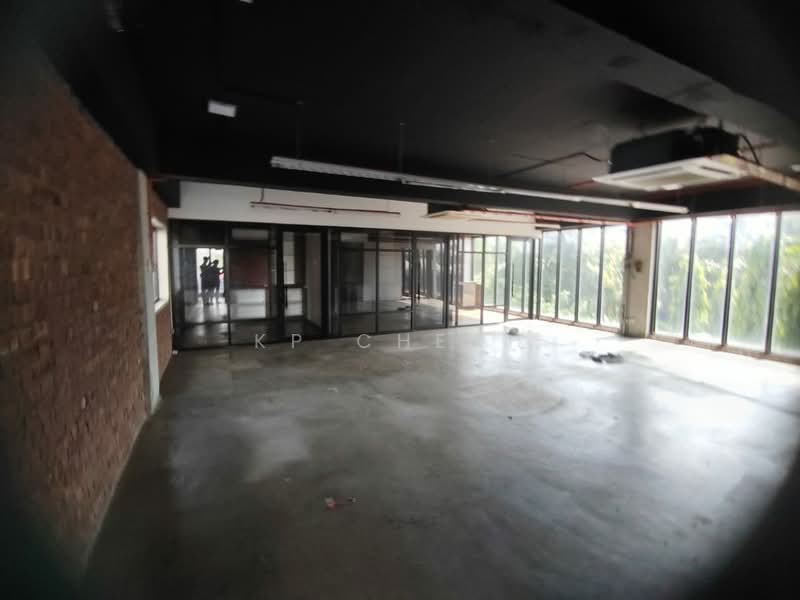Semi-D Factory for Rent in Seksyen U3 (Shah Alam) - KP Cheah - PropertyGuru.com.my