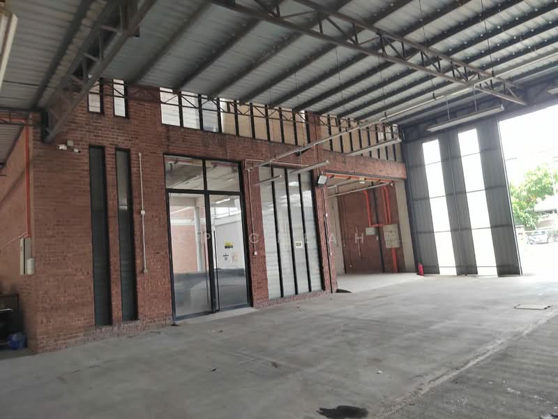 Semi-D Factory for Rent in Seksyen U3 (Shah Alam) - KP Cheah - PropertyGuru.com.my