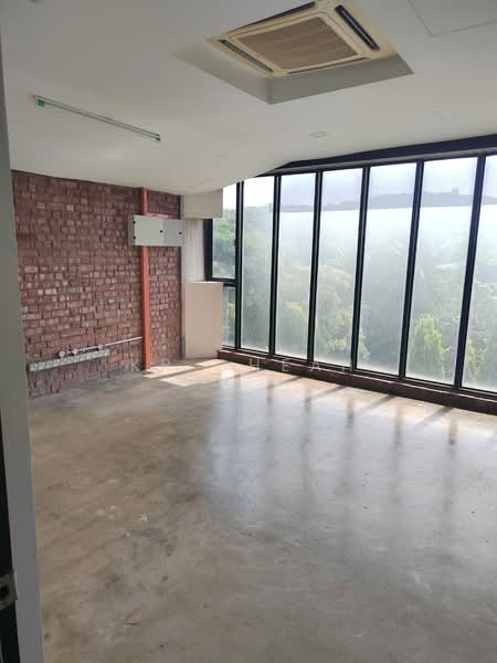 Semi-D Factory for Rent in Seksyen U3 (Shah Alam) - KP Cheah - PropertyGuru.com.my