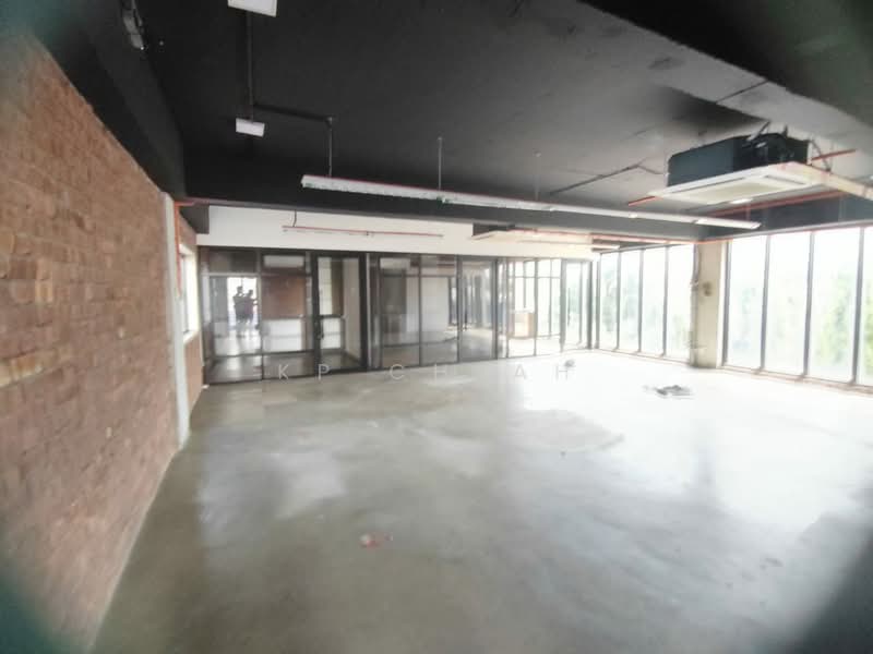 Semi-D Factory for Rent in Seksyen U3 (Shah Alam) - KP Cheah - PropertyGuru.com.my