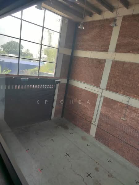 Semi-D Factory for Rent in Seksyen U3 (Shah Alam) - KP Cheah - PropertyGuru.com.my