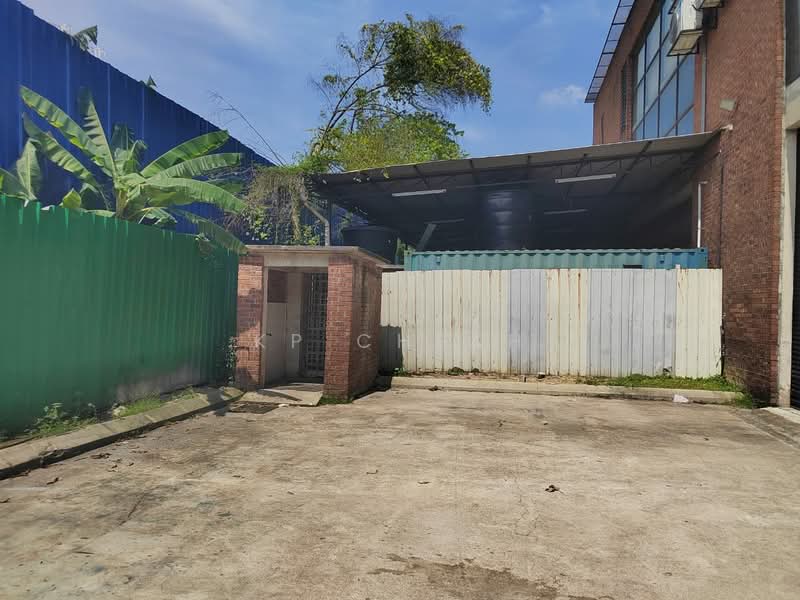 Semi-D Factory for Rent in Seksyen U3 (Shah Alam) - KP Cheah - PropertyGuru.com.my