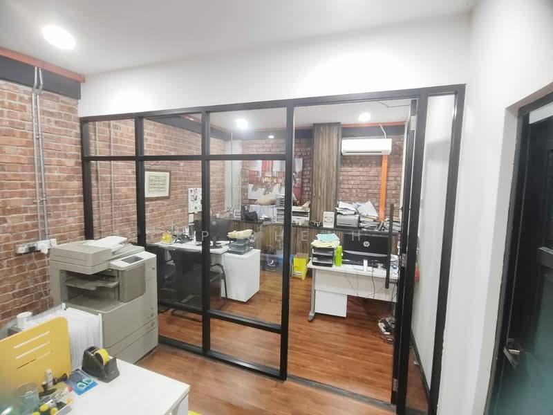 Semi-D Factory for Rent in Seksyen U3 (Shah Alam) - KP Cheah - PropertyGuru.com.my