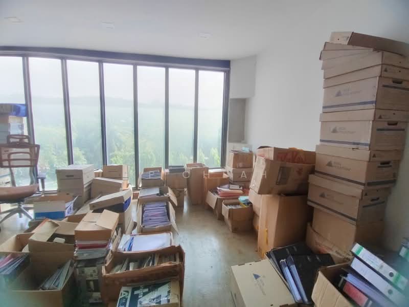 Semi-D Factory for Rent in Seksyen U3 (Shah Alam) - KP Cheah - PropertyGuru.com.my
