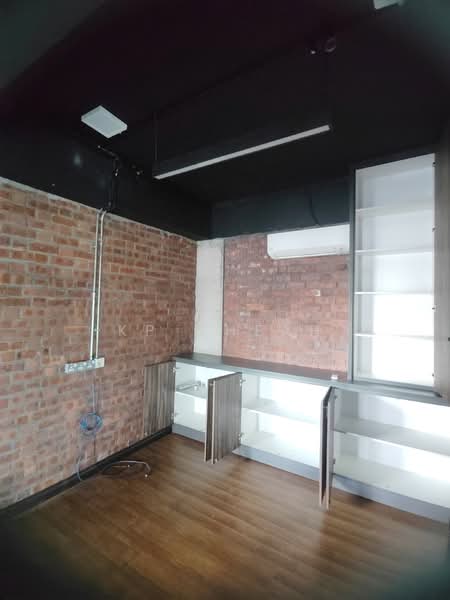 Semi-D Factory for Rent in Seksyen U3 (Shah Alam) - KP Cheah - PropertyGuru.com.my