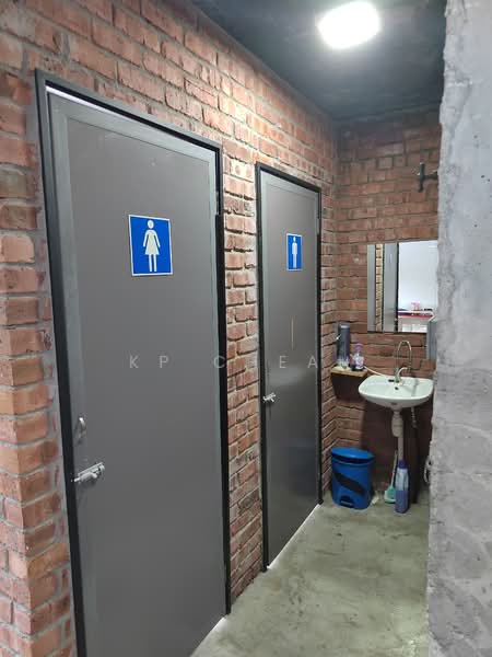 Semi-D Factory for Rent in Seksyen U3 (Shah Alam) - KP Cheah - PropertyGuru.com.my