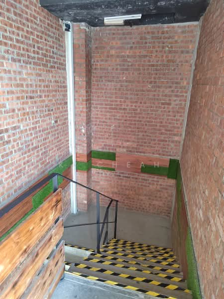 Semi-D Factory for Rent in Seksyen U3 (Shah Alam) - KP Cheah - PropertyGuru.com.my