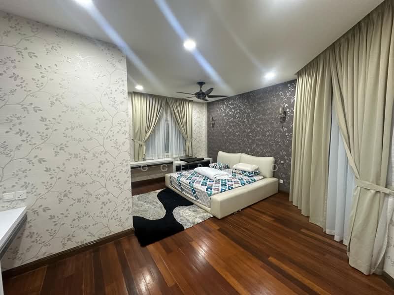 Bungalow for Rent in Ampang Hilir (Ampang) - Jagger Moo - PropertyGuru.com.my