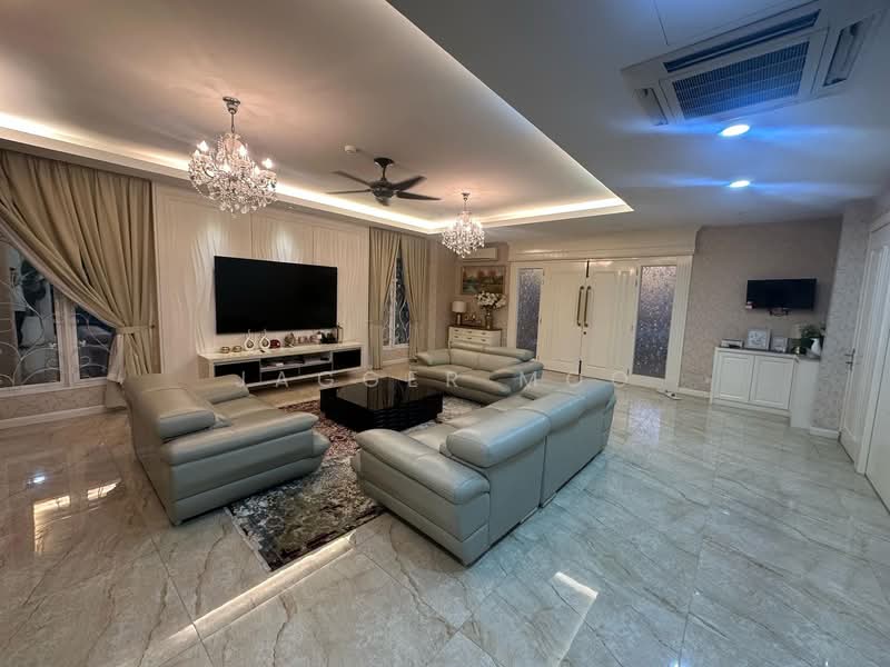 Bungalow for Rent in Ampang Hilir (Ampang) - Jagger Moo - PropertyGuru.com.my