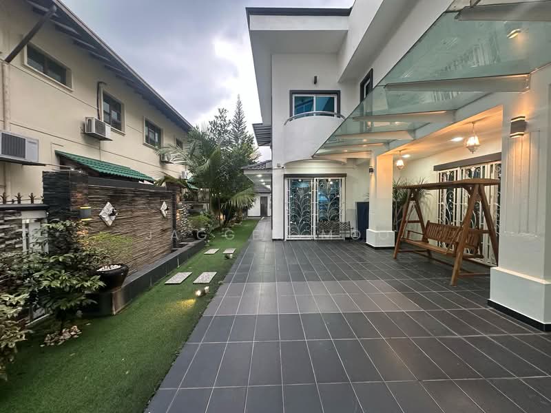 Bungalow for Rent in Ampang Hilir (Ampang) - Jagger Moo - PropertyGuru.com.my