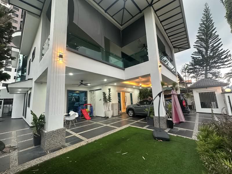 Bungalow for Rent in Ampang Hilir (Ampang) - Jagger Moo - PropertyGuru.com.my