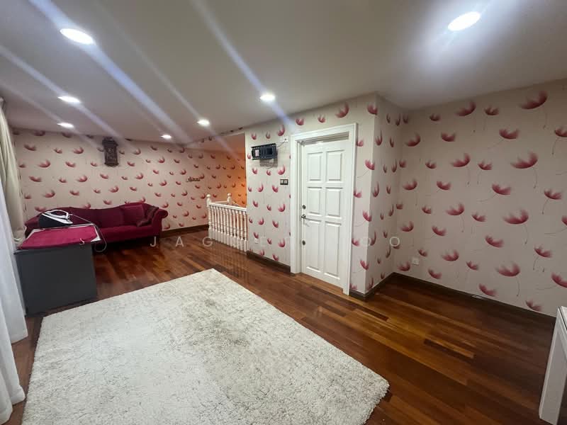 Bungalow for Rent in Ampang Hilir (Ampang) - Jagger Moo - PropertyGuru.com.my