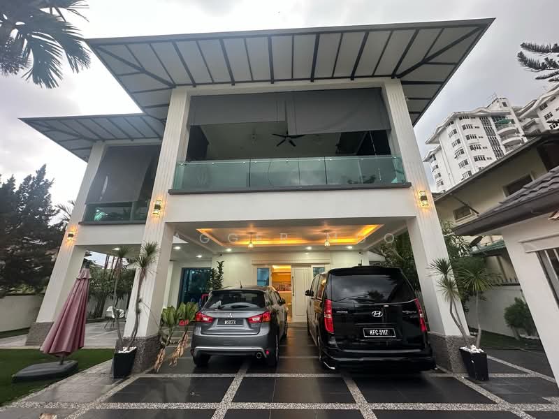 Bungalow for Rent in Ampang Hilir (Ampang) - Jagger Moo - PropertyGuru.com.my