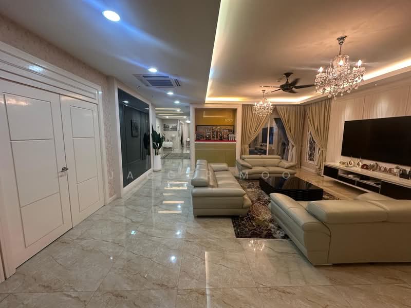 Bungalow for Rent in Ampang Hilir (Ampang) - Jagger Moo - PropertyGuru.com.my