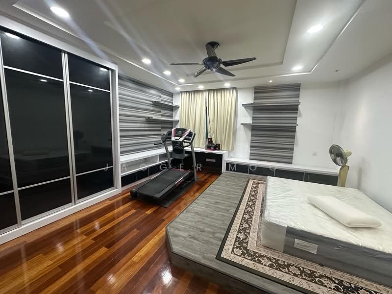 Bungalow for Rent in Ampang Hilir (Ampang) - Jagger Moo - PropertyGuru.com.my