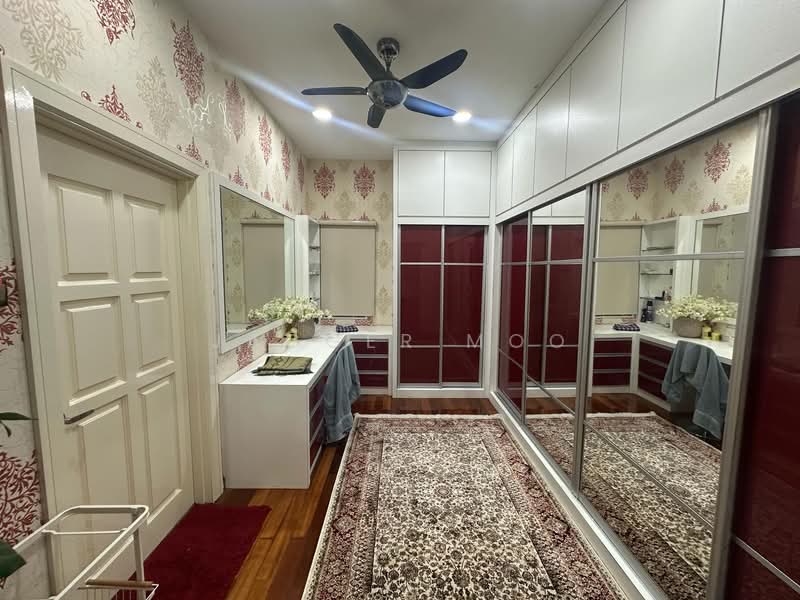 Bungalow for Rent in Ampang Hilir (Ampang) - Jagger Moo - PropertyGuru.com.my