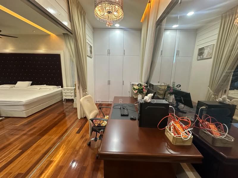 Bungalow for Rent in Ampang Hilir (Ampang) - Jagger Moo - PropertyGuru.com.my