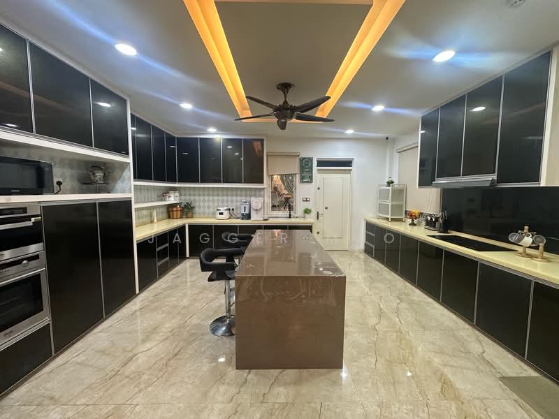 Bungalow for Rent in Ampang Hilir (Ampang) - Jagger Moo - PropertyGuru.com.my