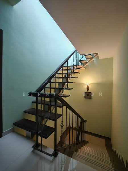 Rumah Teres 2 Tingkat untuk Dijual di Seksyen 19 (Petaling Jaya) - Bernisa Bon - Interior - PropertyGuru.com.my
