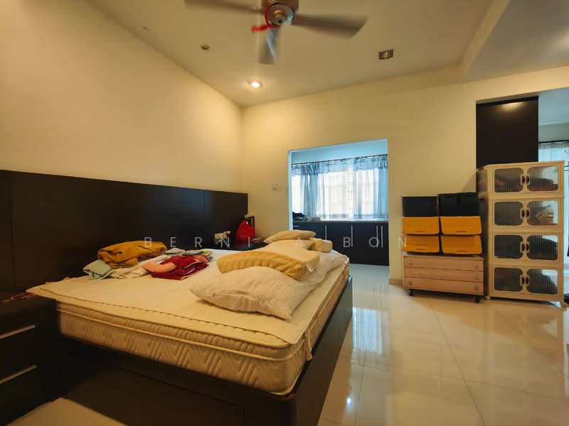 Rumah Teres 2 Tingkat untuk Dijual di Seksyen 19 (Petaling Jaya) - Bernisa Bon - Bedroom - PropertyGuru.com.my
