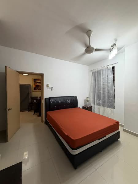 Condominium for Rent at Royal Domain Sri Putramas 2 - Alven Lim - Bedroom - PropertyGuru.com.my