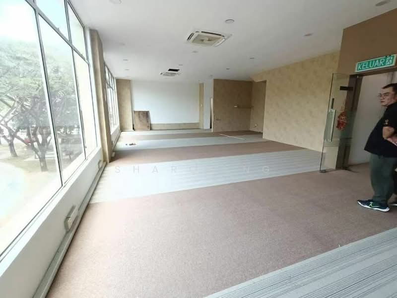 Shop for Rent in Pusat Perdagangan Danga Utama (Johor Bahru) - Sharon Ng - Interior - PropertyGuru.com.my