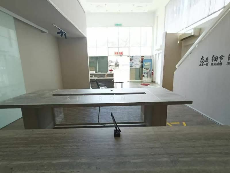Shop for Rent in Pusat Perdagangan Danga Utama (Johor Bahru) - Sharon Ng - Lobby - PropertyGuru.com.my