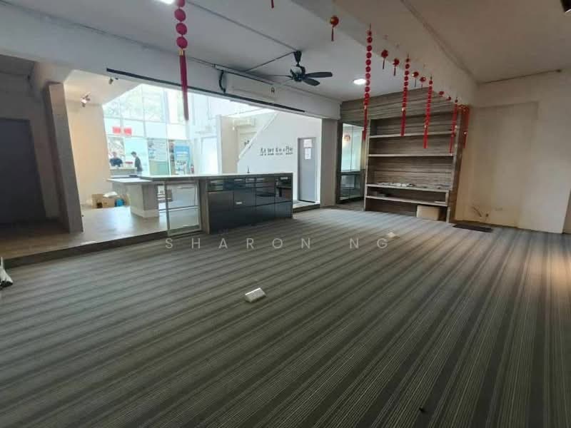 Shop for Rent in Pusat Perdagangan Danga Utama (Johor Bahru) - Sharon Ng - Interior - PropertyGuru.com.my