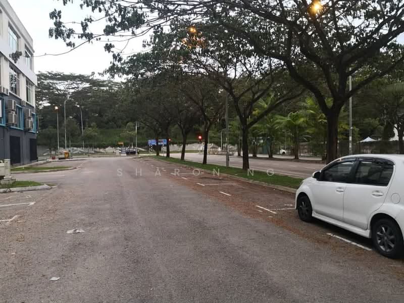 Shop for Rent in Pusat Perdagangan Danga Utama (Johor Bahru) - Sharon Ng - PropertyGuru.com.my