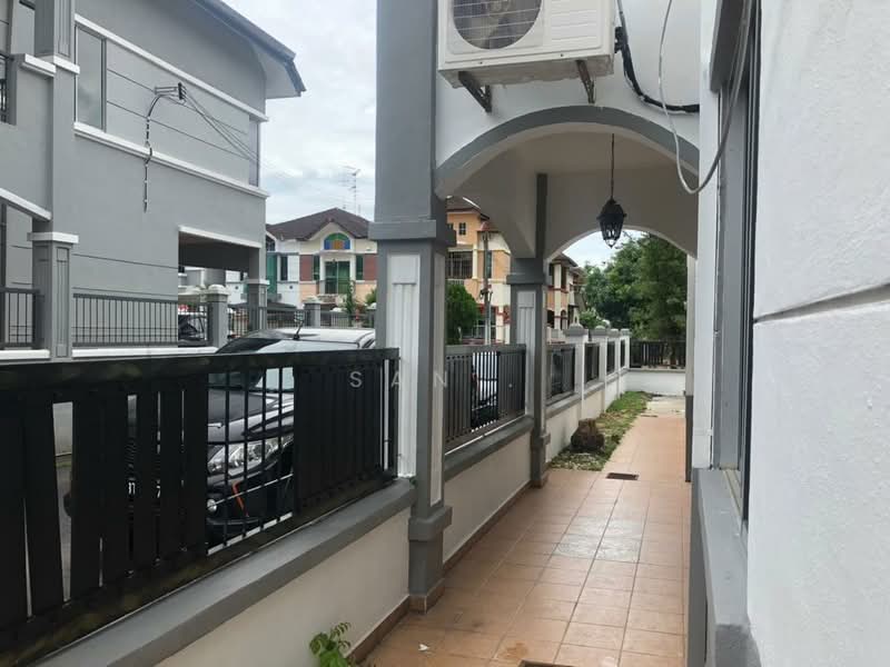 Rumah Teres 2 Tingkat untuk Dijual di Taman Sri Pulai Perdana (Skudai) - San . - PropertyGuru.com.my