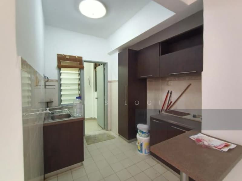 Condominium for Sale at Pelangi Damansara - Luis Looi - Kitchen - PropertyGuru.com.my