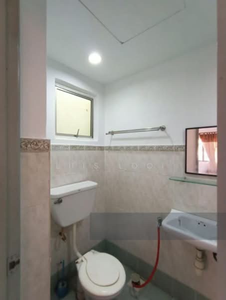 Condominium for Sale at Pelangi Damansara - Luis Looi - Bathroom - PropertyGuru.com.my