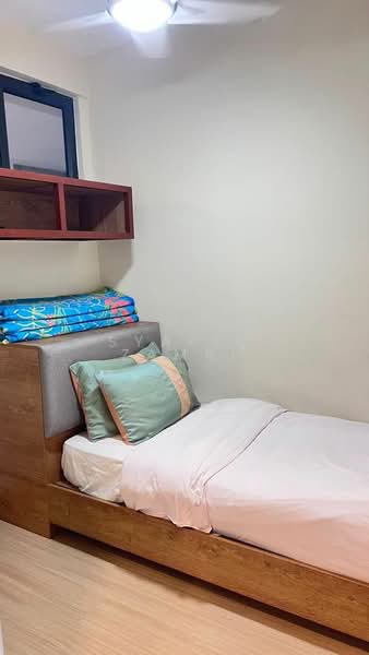 Service Residence for Sale at Timur Bay Seafront Residence - Syafiq Zamri - Bedroom - PropertyGuru.com.my