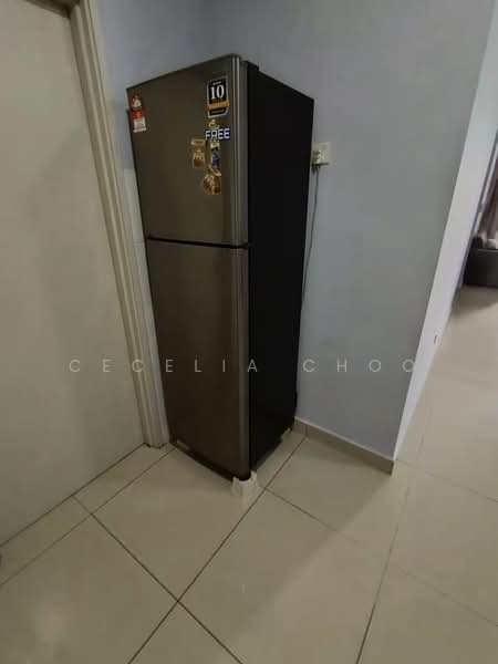 Service Residence for Rent at Meridin Bayvue @ Sierra Perdana - Cecelia Choo - PropertyGuru.com.my