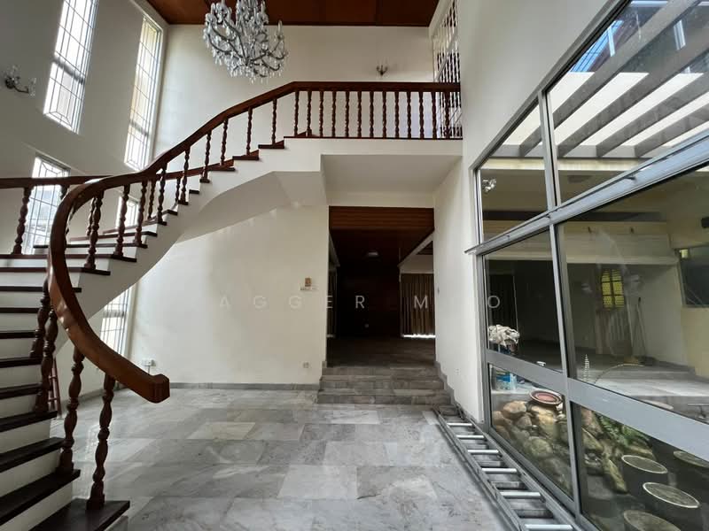 Rumah Banglo untuk Disewa di Taman Hillview (Ulu Kelang) - Jagger Moo - PropertyGuru.com.my