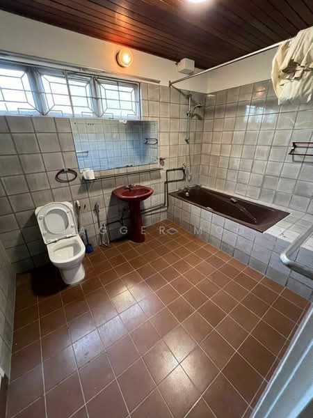 Rumah Banglo untuk Disewa di Taman Hillview (Ulu Kelang) - Jagger Moo - PropertyGuru.com.my