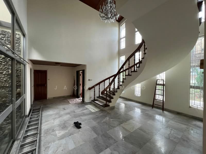 Rumah Banglo untuk Disewa di Taman Hillview (Ulu Kelang) - Jagger Moo - PropertyGuru.com.my