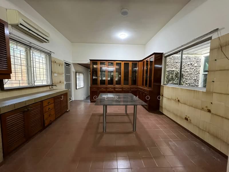 Rumah Banglo untuk Disewa di Taman Hillview (Ulu Kelang) - Jagger Moo - PropertyGuru.com.my