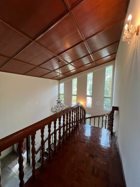 Rumah Banglo untuk Disewa di Taman Hillview (Ulu Kelang) - Jagger Moo - PropertyGuru.com.my