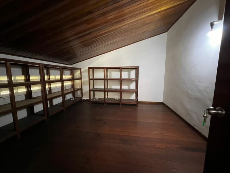 Rumah Banglo untuk Disewa di Taman Hillview (Ulu Kelang) - Jagger Moo - PropertyGuru.com.my