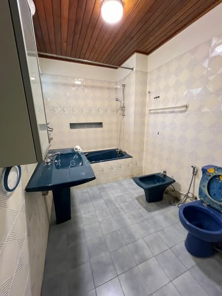 Rumah Banglo untuk Disewa di Taman Hillview (Ulu Kelang) - Jagger Moo - PropertyGuru.com.my