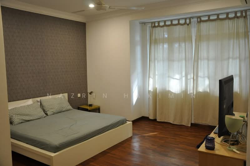 2-storey Terraced House for Sale in Perdana Lakeview East (Cyberjaya) - Nazrin Hakimin - Bedroom - PropertyGuru.com.my