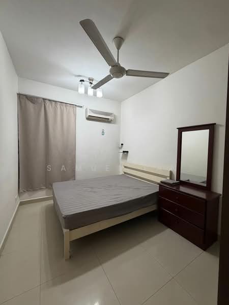 Condominium for Rent at Royal Domain Sri Putramas 2 - Samuel Tan - Bedroom - PropertyGuru.com.my