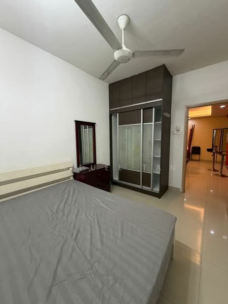 Condominium for Rent at Royal Domain Sri Putramas 2 - Samuel Tan - Bedroom - PropertyGuru.com.my