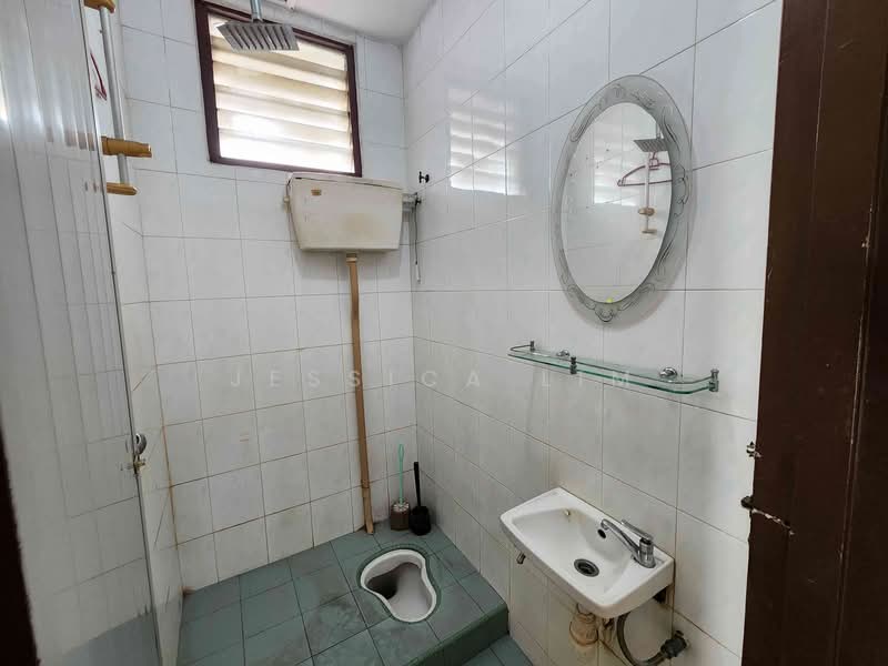 Rumah Teres 1 Tingkat untuk Dijual di Kuala Lumpur (Kuala Lumpur) - Jessica Lim - Bathroom - PropertyGuru.com.my